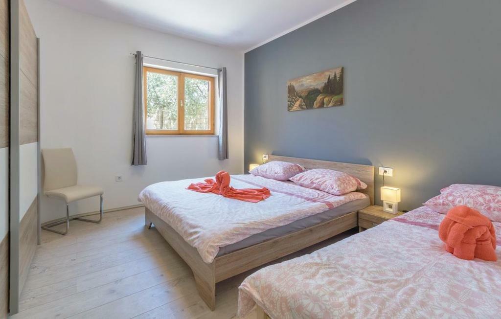 Apartments Klaudija プーラ エクステリア 写真