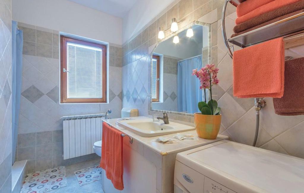 Apartments Klaudija プーラ エクステリア 写真