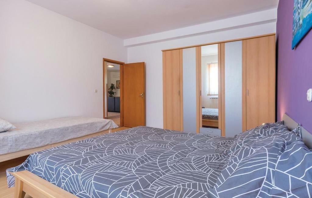 Apartments Klaudija プーラ エクステリア 写真