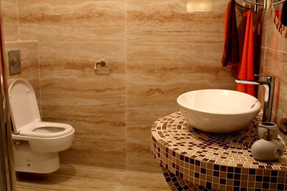 Apartments Klaudija プーラ エクステリア 写真