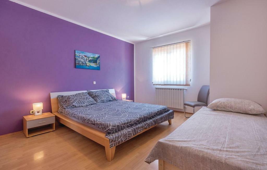 Apartments Klaudija プーラ エクステリア 写真